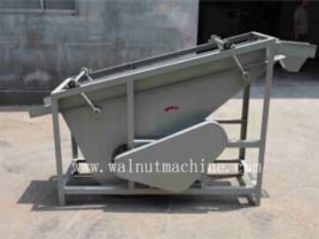 Walnut separator machine | almond separating machine