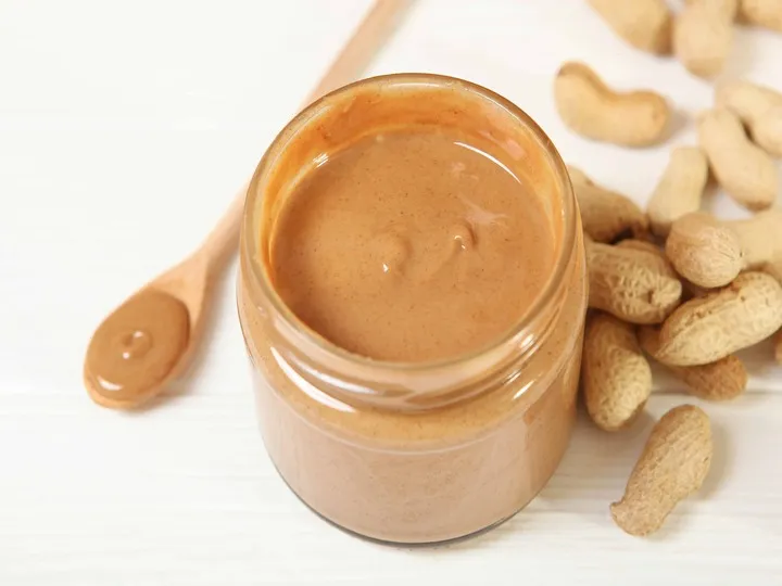 Дом 10 Peanut butter