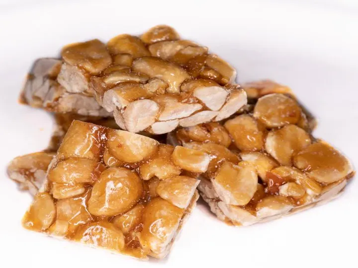 Дом 12 Peanut candy